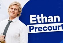 Ethan Precourt