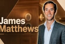 James Matthews