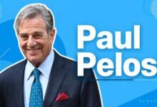 Paul Pelosi