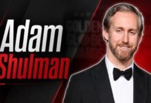 Adam Shulman