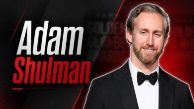 Adam Shulman