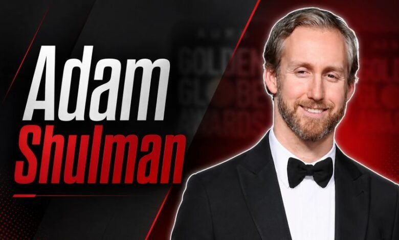 Adam Shulman