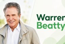 Warren Beatty