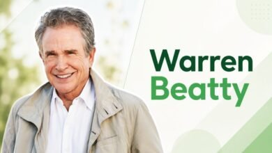 Warren Beatty