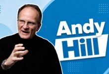 Andy Hill