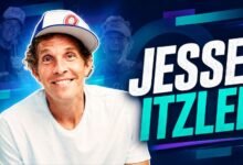 Jesse Itzler
