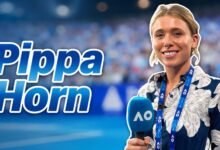 Pippa Horn