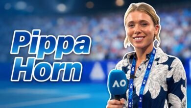 Pippa Horn