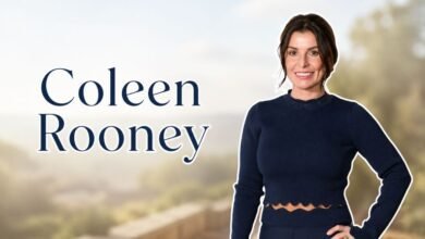 Coleen Rooney