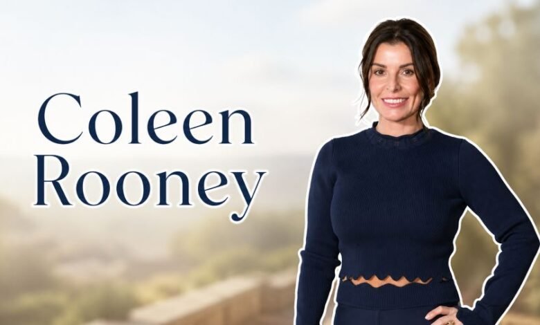 Coleen Rooney