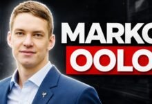 Marko Oolo
