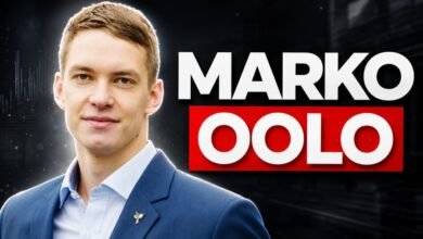 Marko Oolo