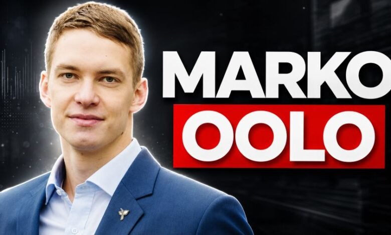 Marko Oolo