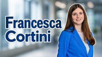 Francesca Cortini