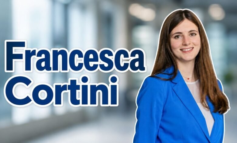 Francesca Cortini