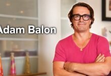 Adam Balon