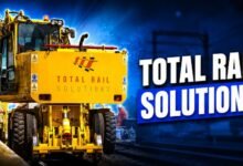 Total Rail Solutions