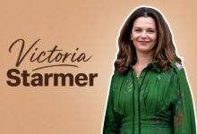 Victoria Starmer