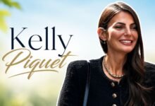 Kelly Piquet