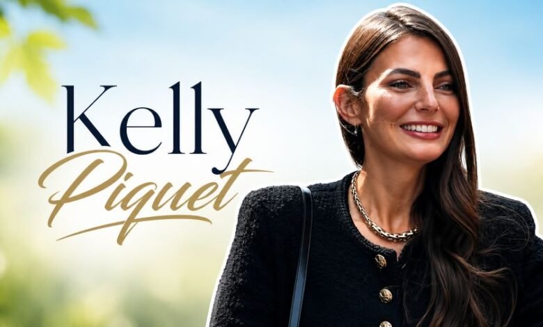 Kelly Piquet