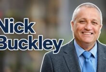 Nick Buckley