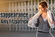 Amy Fitzpatrick