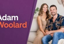 Adam Woolard