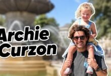 Archie Curzon