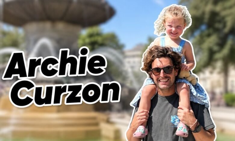 Archie Curzon