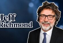 Jeff Richmond