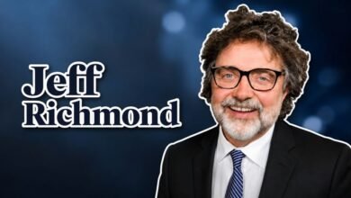 Jeff Richmond