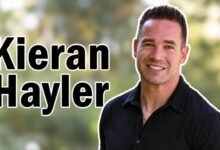 Kieran Hayler