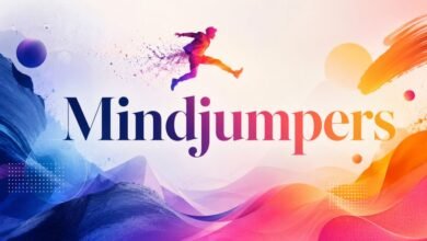 Mindjumpers