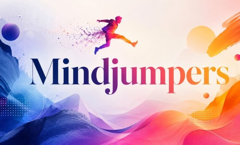 Mindjumpers
