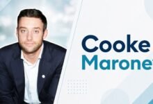 Cooke Maroney
