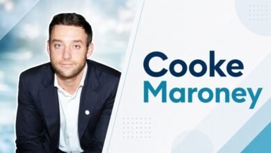 Cooke Maroney