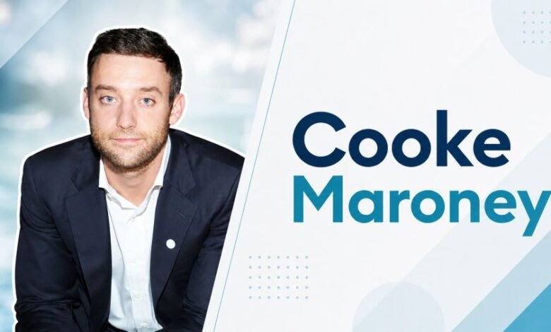 Cooke Maroney