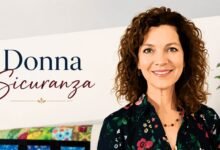 Donna Sicuranza