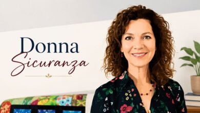 Donna Sicuranza