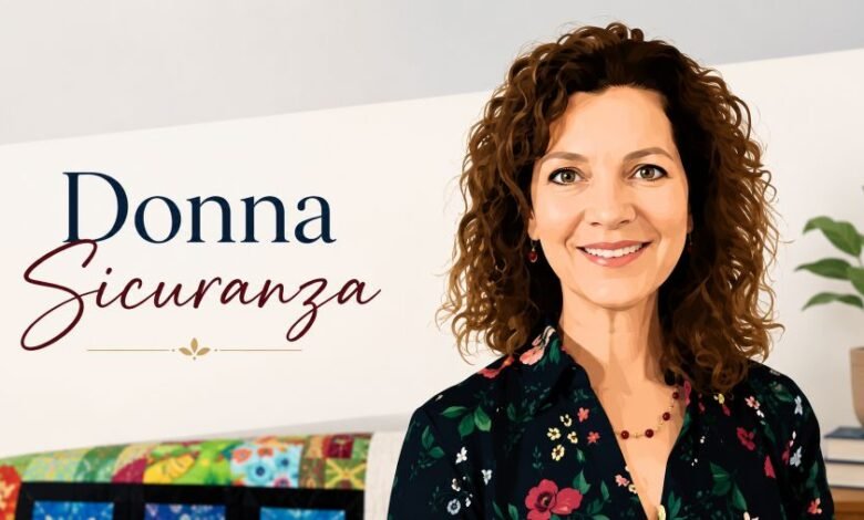 Donna Sicuranza