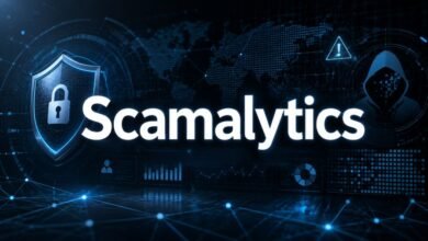 Scamalytics