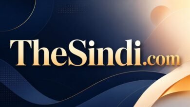 TheSindi.com