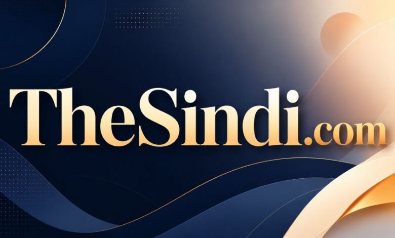 TheSindi.com