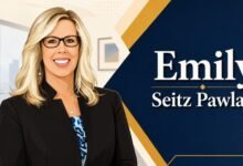 Emily Seitz Pawlak