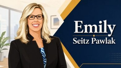 Emily Seitz Pawlak