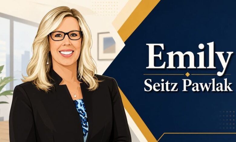 Emily Seitz Pawlak