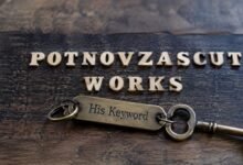 Potnovzascut Works