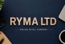 Ryma Ltd