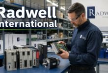 Radwell International
