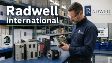 Radwell International